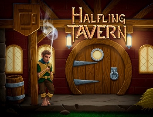 Halfing tavern